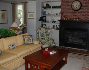 The Family Room